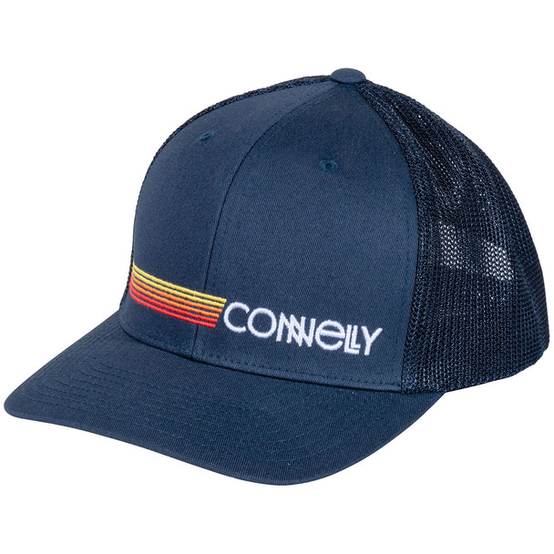 Connelly Sunset Snapback Hat