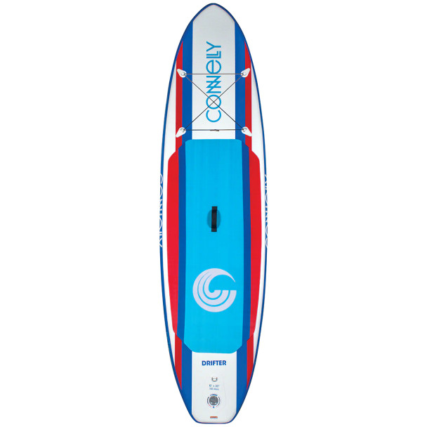 Connelly 10' Drifter Stand Up Paddleboard