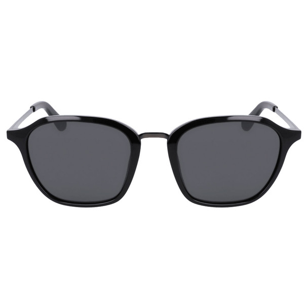 Dragon Fallon Sunglasses (Shiny Black/LL Smoke) 2