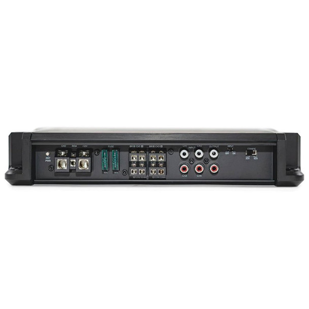 Roswell R1 650.4 Marine Amplifier 3