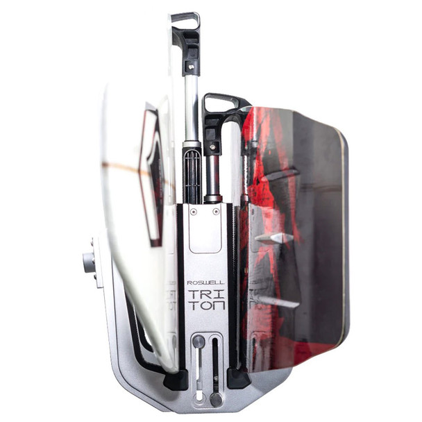 Roswell Triton Board Rack 2