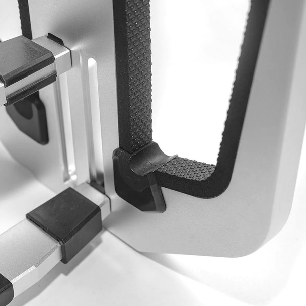 Roswell Triton Board Rack 4