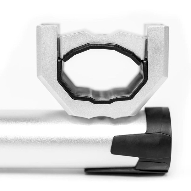 Roswell Single Rod Holder 3