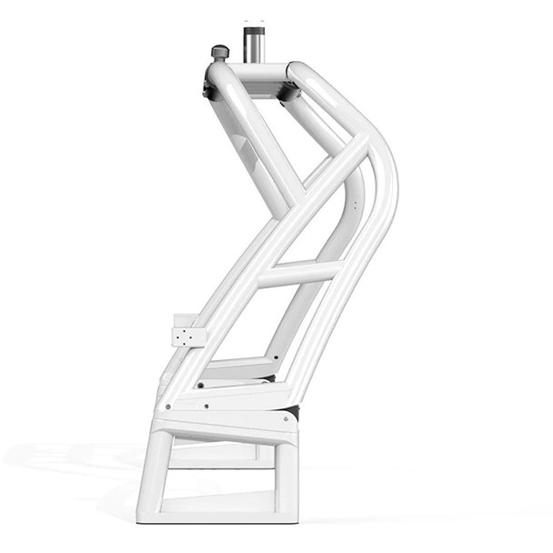 Roswell Aviator Pro Tower | White 2