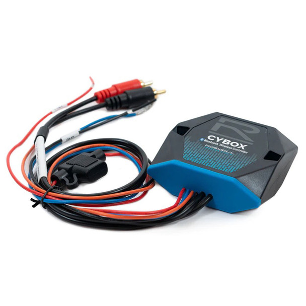 Roswell Cybox 2.0 Bluetooth Interface 3