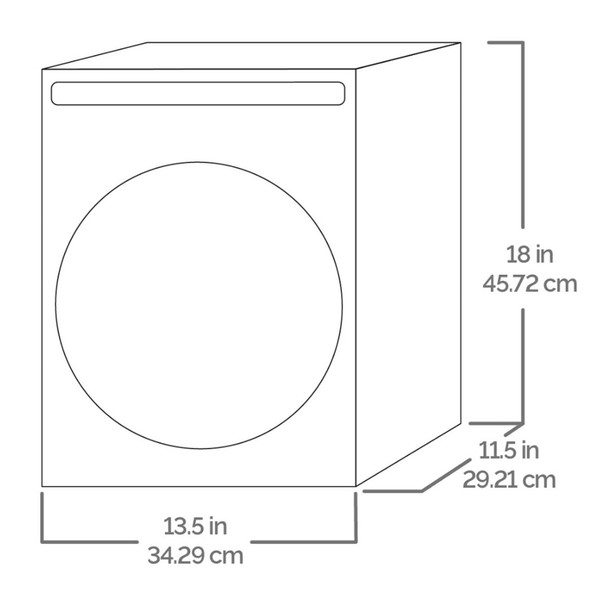 Roswell 10" R1 Sub enclosure 2