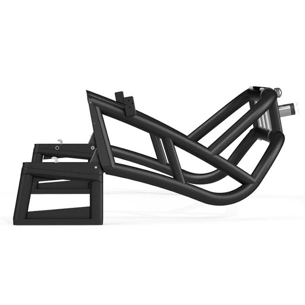 Roswell Aviator Pro Tower | Black 4