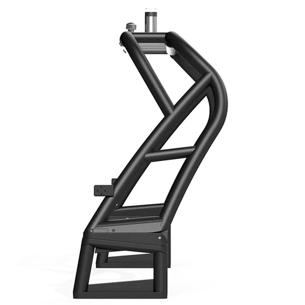 Roswell Aviator Pro Tower | Black 3