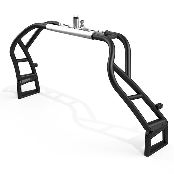 Roswell Aviator Pro Tower | Black 7