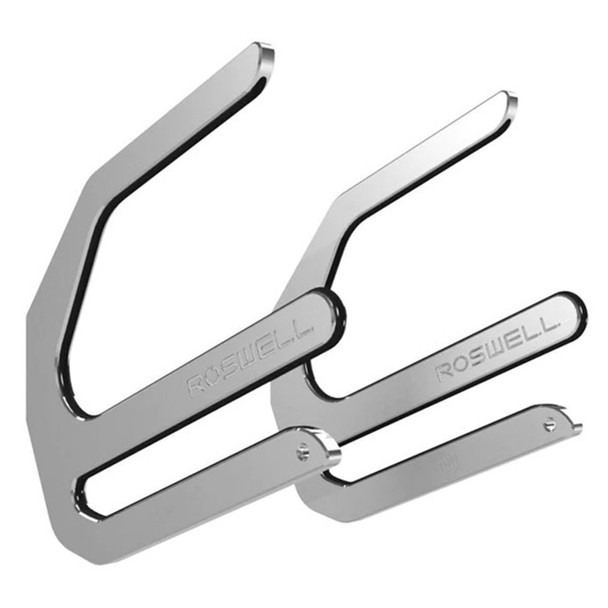 Roswell Elite Knee/Wake Tines