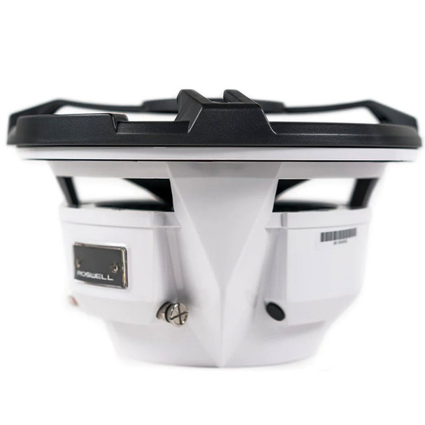 Roswell RMA 10" Subwoofer | Black Grille 3