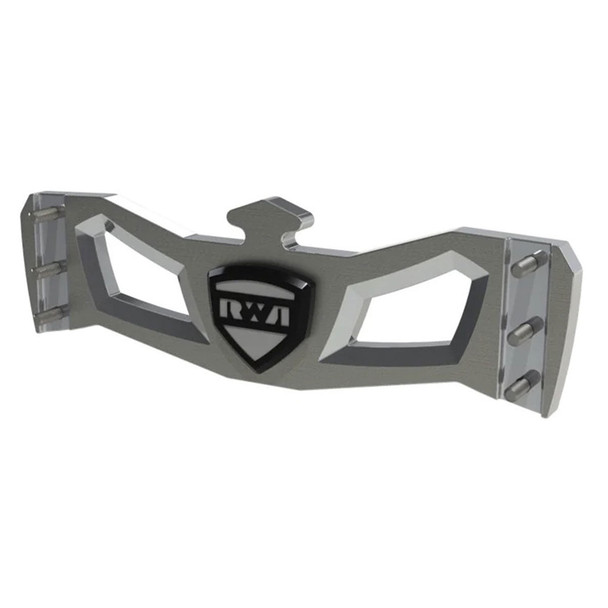 Roswell Elite Backing Plate 4