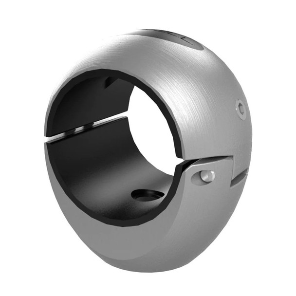 Roswell Universal Clamp (Brushed) 4