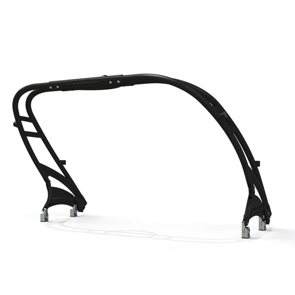 Roswell CAM RT Tower | Black 2