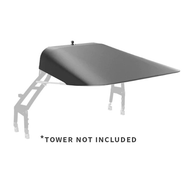 Roswell Aviator Soft Top Bimini 4