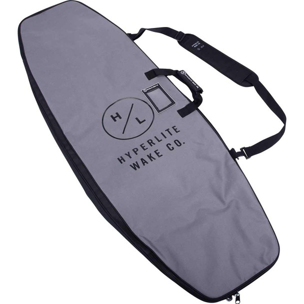Hyperlite Essential Wakeboard Bag Grey
