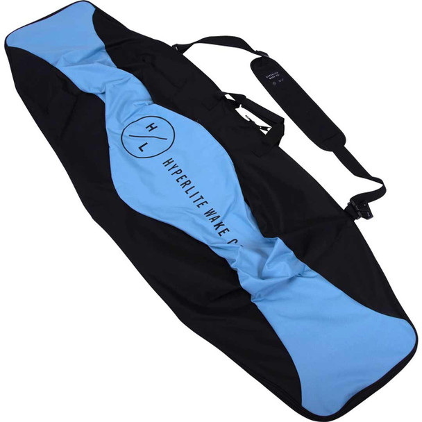 Hyperlite Essential Wakeboard Bag Slate Blue 2