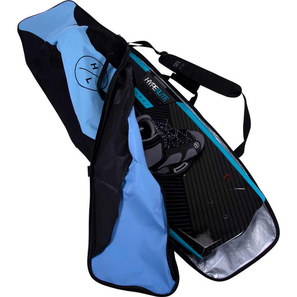 Hyperlite Essential Wakeboard Bag Slate Blue 3