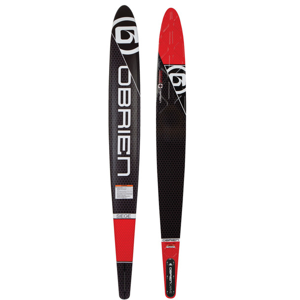 O'Brien Siege Slalom Waterski 2021