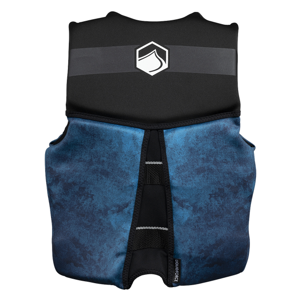 Liquid Force Ruckus Hudson Youth CGA Life Jacket 3