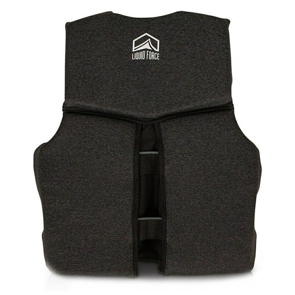 Liquid Force Ruckus Hudson Youth CGA Life Jacket 2
