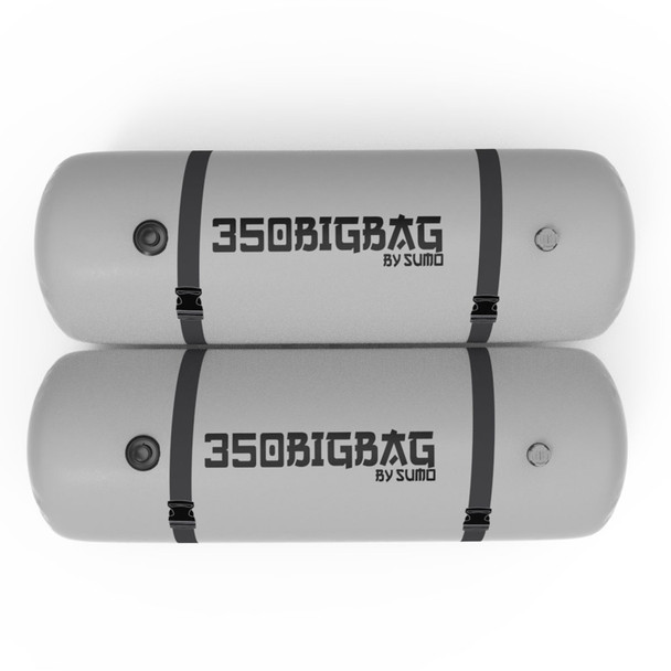Sumo  Big Bag 350 Twin Ballast Bag 2