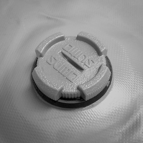 Sumo  Big Bag 350 Twin Ballast Bag 4