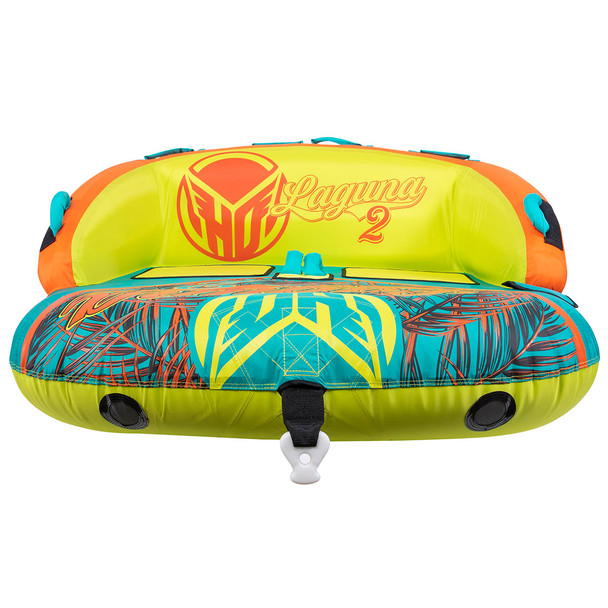 HO Sports Laguna 2 Tube 3