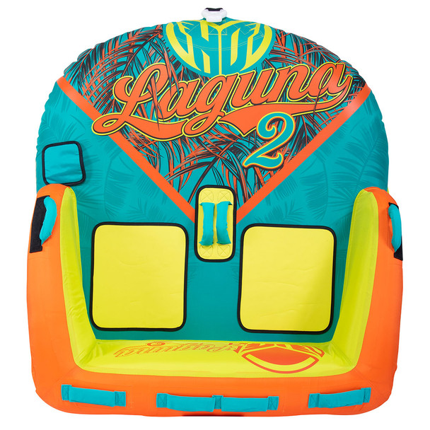 HO Sports Laguna 2 Tube 2