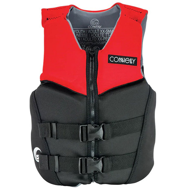 Connelly x MasterCraft Junior Neo Life Jacket