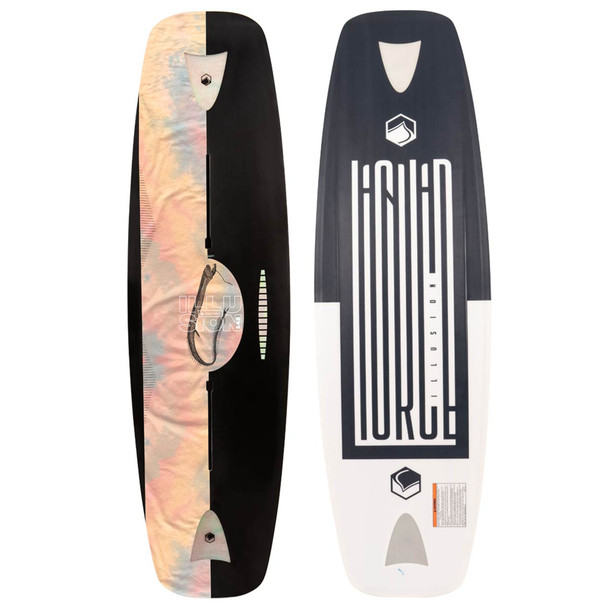 Liquid Force Illusion Cable Wakeboard