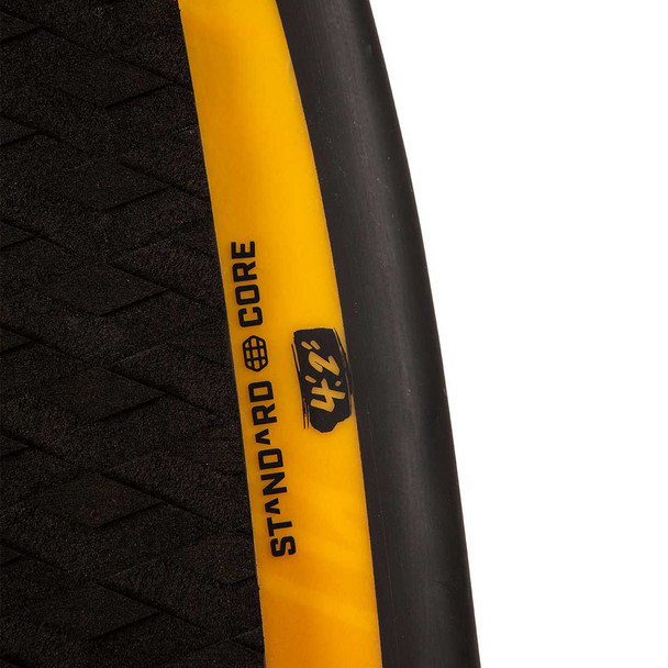 Ronix Alpha Squad Skimmer Wakesurfer 4