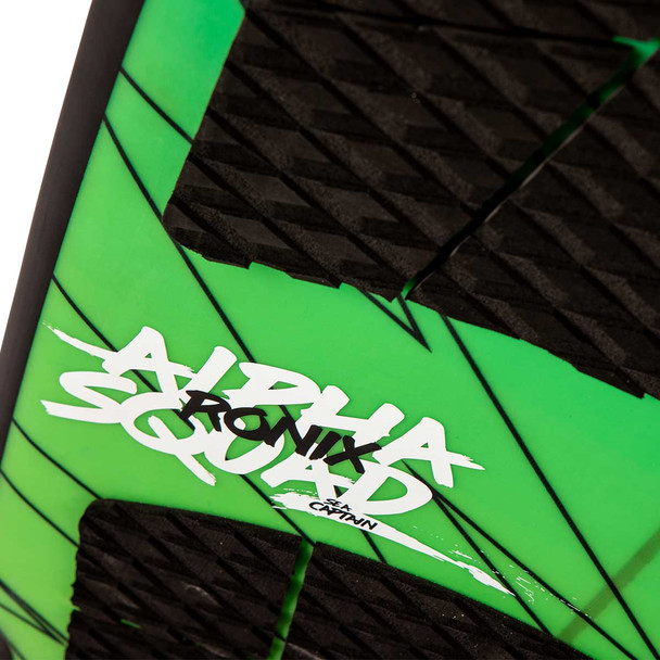 Ronix Alpha Squad Sea Captain Wakesurfer 4