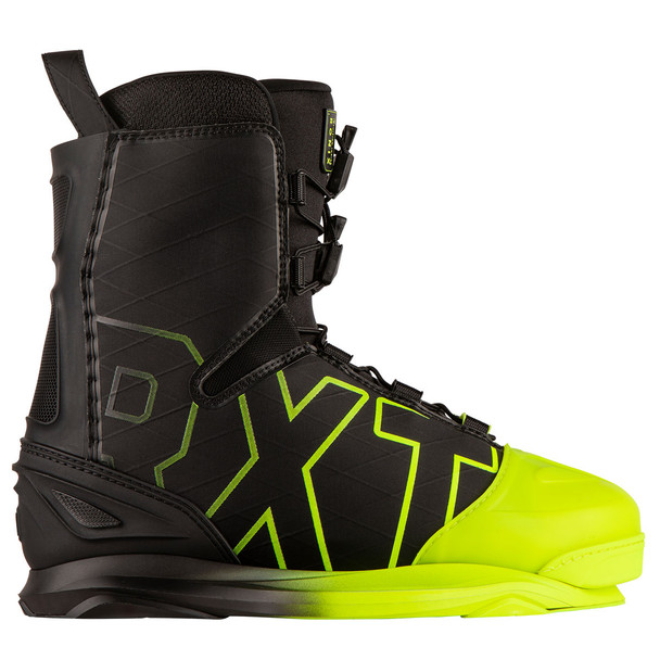 Ronix RXT Autolock Wakeboard Bindings 2