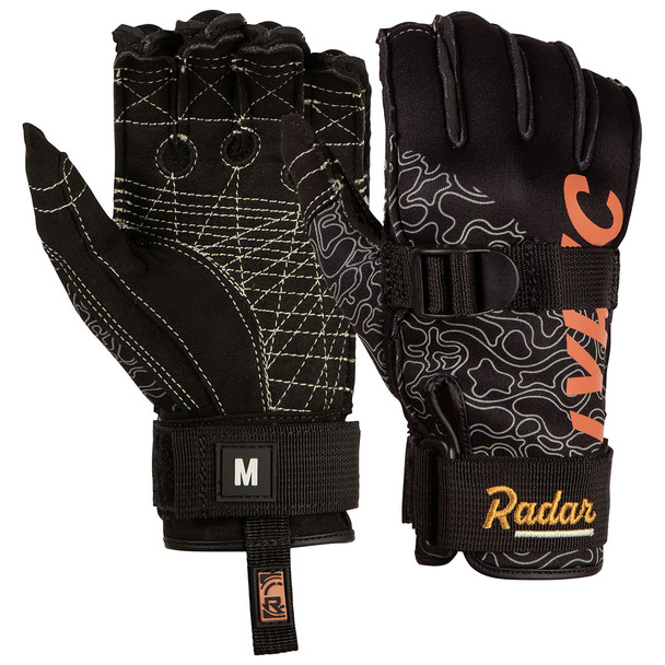 Radar Lyric Inside-Out Women's Waterski Gloves 2024