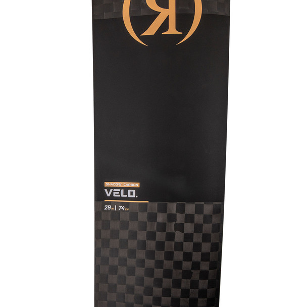 Ronix Shadow Carbon Velo. Mast 3