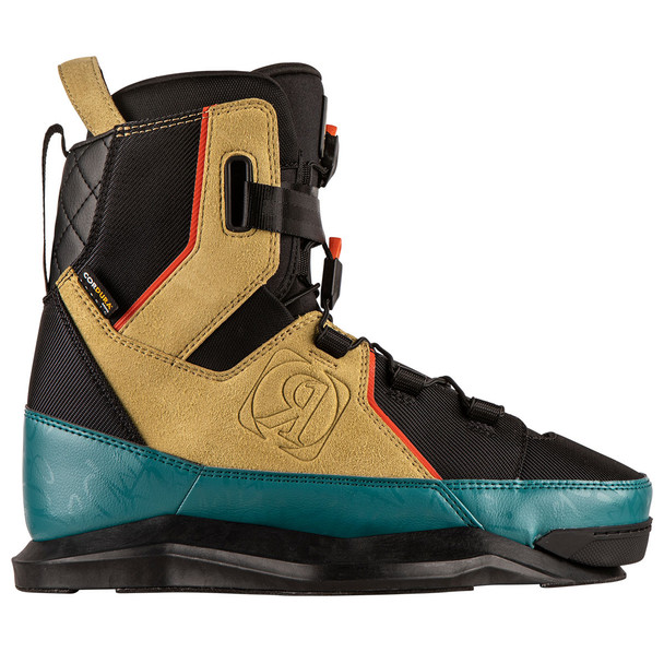 Ronix Atmos EXP Wakeboard Bindings 2