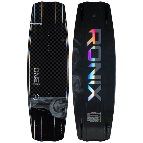 Ronix One Blackout Wakeboard 2024