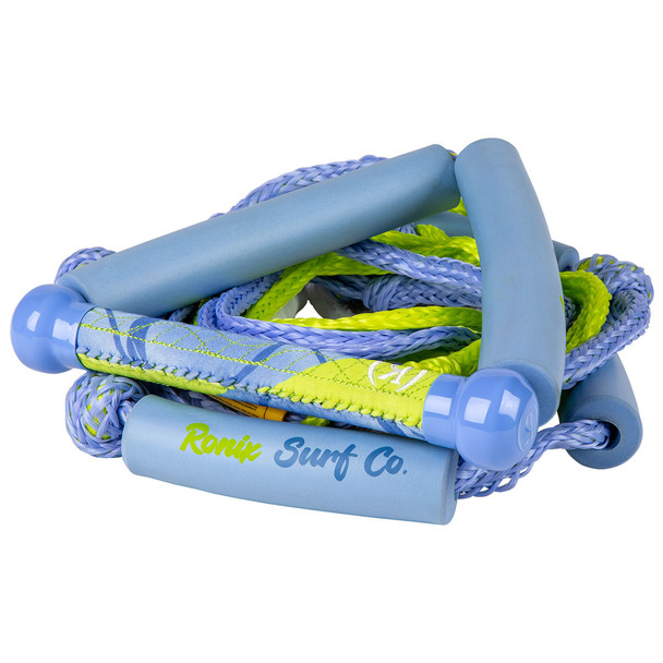 Ronix Bungee Women' Surf Rope & Handle Combo