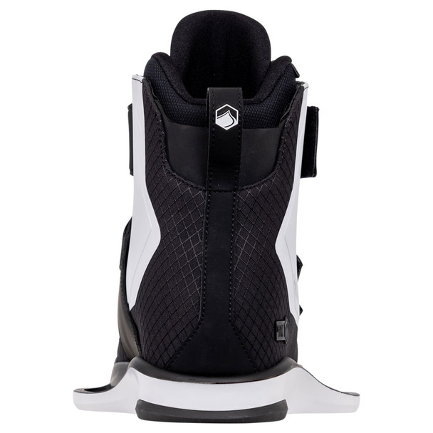 Liquid Force Hook 6X Wakeboard Bindings 4