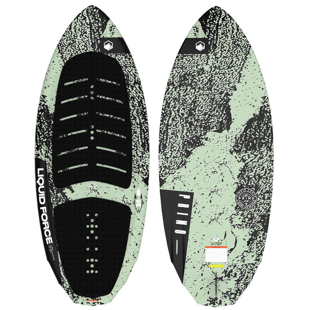 Liquid Force Primo Wakesurfer