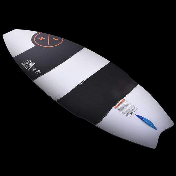 Hyperlite Smokewagon Skim Wakesurfer 3