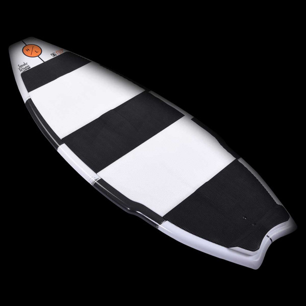 Hyperlite Smokewagon Skim Wakesurfer 2