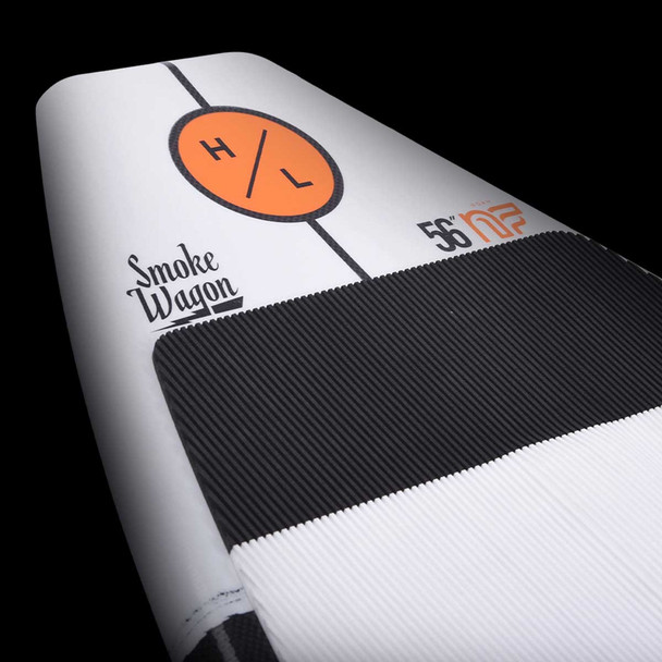 Hyperlite Smokewagon Skim Wakesurfer 5