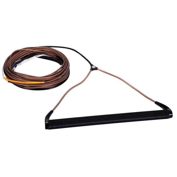 Hyperlite Rusty Pro Wakeboard Rope & Handle Combo