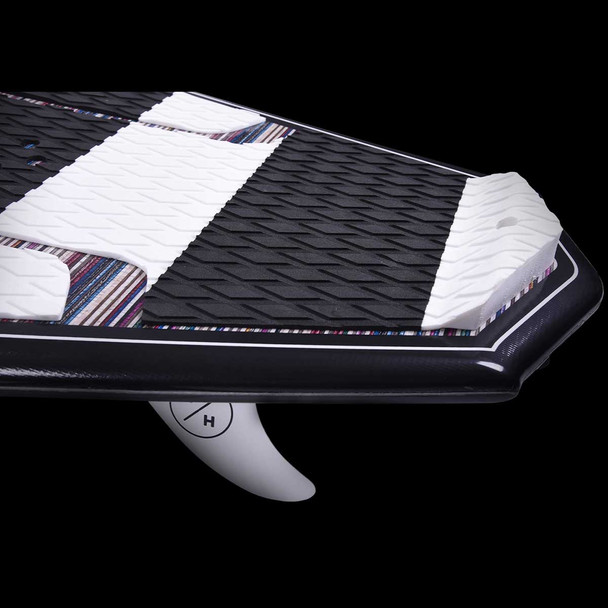 Hyperlite Speedster Wakesurfer 5