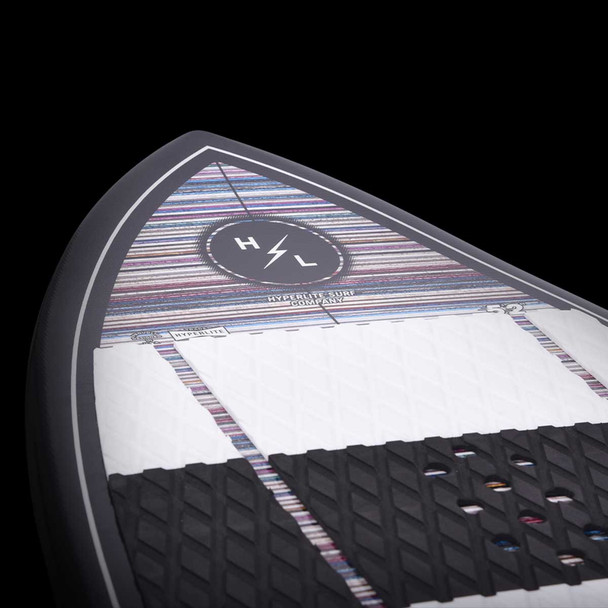 Hyperlite Speedster Wakesurfer 6