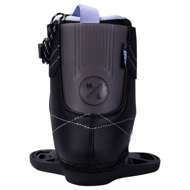 Hyperlite Jinx Girl's Wakeboard Bindings 5