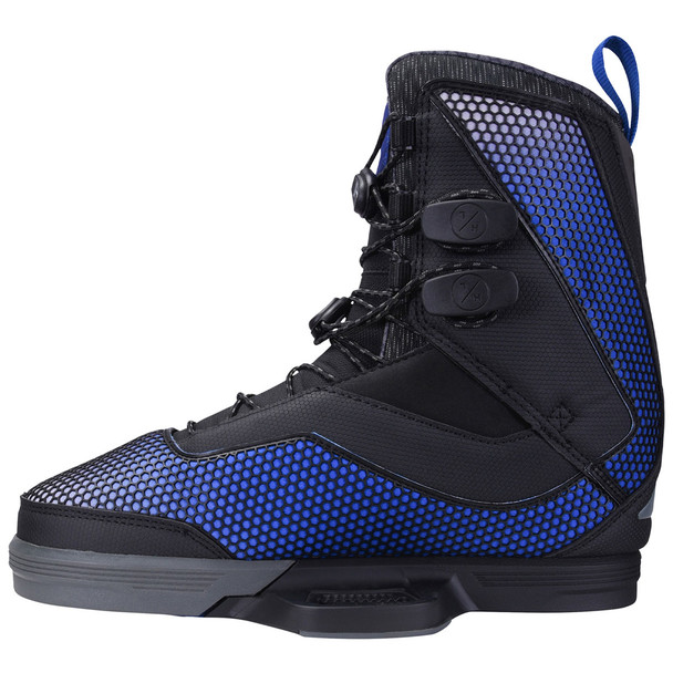 Hyperlite Capital Wakeboard Bindings 3