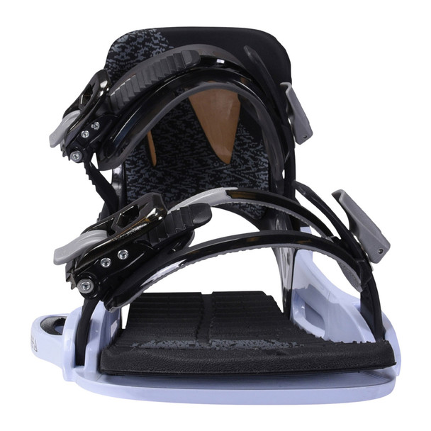 Hyperlite System Pro Wakeboard Bindings 3